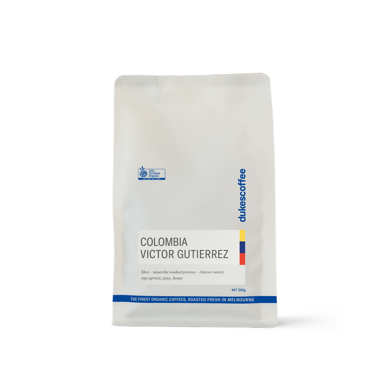 Filter - Rotating Single Origin